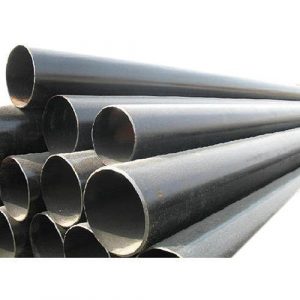 Mild Steel Galvanized Jindal India Round GI Pipe, Thickness: 3-9 mm